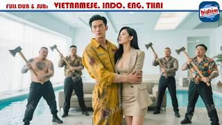 Tên Tài Xế Quèn Nào Ngờ Là Đặc Công Ẩn Danh Đá Què Giò Lũ Giang Hồ Cứu Nữ Tổng Tài Được Cô Trao Thân