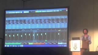 Mixing Sample-Based Music with Paul "Willie Green" Womack
