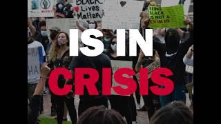 Normal is Broken || Joe Kennedy