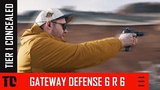 Gateway Defense Performance Standards Pt.1 - 6 reload 6