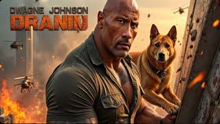 dwayne johnson | Blockbuster Movie 2025 | Full Action movie #movie #actionmovies vfcf3