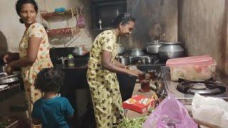 തറവാട്ടിൽ ഞങ്ങളെല്ലാവരും  ഒരുമിച്ചൊരു ദിവസം ഞങ്ങളുടെ ഓർമ്മകളിൽ അച്ഛൻ ഇന്നും ജീവിച്ചിരിക്കുന്നു 