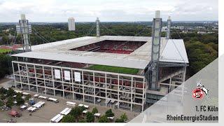 #33 // 1.  FC Köln // RheinEnergieStadion