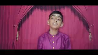 KalaSourabha 2K24- Gajaanan Dhanesha - Vocal Round 1