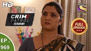 Crime Patrol Dastak - Ep 969 - Full Episode - 4th February, 2019