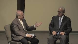 Don Green Talks with John MacArthur