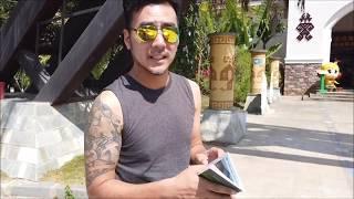 海南Vlog2 | 海南中线还有这么多好玩的地方你可能不知道（The secret in middle Hainan）