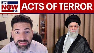 WARNING: How will Iran retaliate? "All options on table" says Iran official