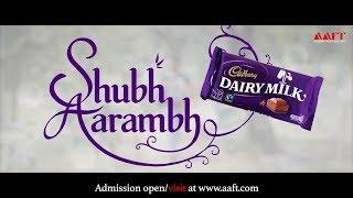 Shubh Aarambh - Short Film | School of Cinema | Marwah Studios | Aaft