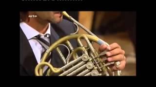 Rachmaninoff’s 2nd Piano Concerto, Horn Solo