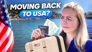 8 Years in New Zealand as an American | Are we staying?