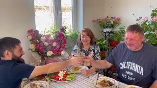 ДЕНЬ РОЖДЕНИЯ ОТПАД! Я НА ПЕНСИИ В 50 ЛЕТ СО СТАЖЕМ  32 года. ДИАНА СТРОГАЯ.