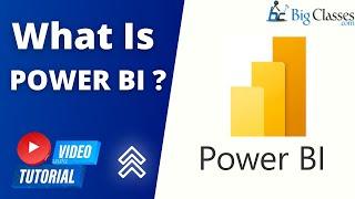 "Power BI Tutorial: An Overview of the Business Intelligence Tool"