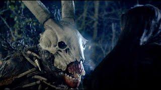 THE WINDIGO (2024) Official Trailer (HD)