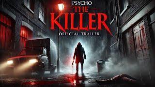 Psycho - The Killer || Official Trailer || San Media Films || Sandeep Chakrabarti || Sonia Singh