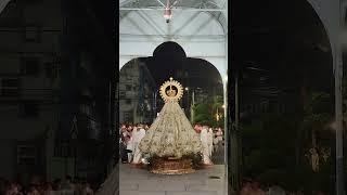 Living Rosary at San Sebastian Basilica 2024