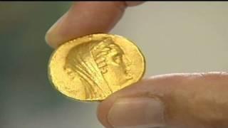 CNN: 2,200-year-old Israeli gold coin unearthed