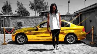 Switch From Body Paint Jobs To Car Wraps In Kenya | Mr. Unserious