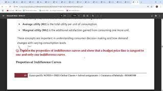 BCOG 171 : IMPORTANT QUESTIONS WITH ANSWERS (EXAM SPECIFIC NOTES) FOR JUNE TEE 2025
