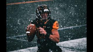 Aaron Jenkins Highlights - Remember 17