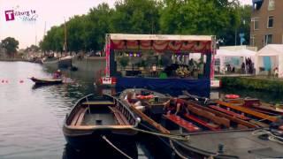 Sur Le Ponton -  The Movie  (door Frits Vingerhoets)