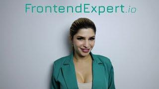 FrontendExpert | Ace the Frontend Interviews