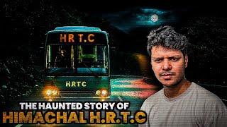 Real Horror Experiences Of Himachal HRTC Bus  |  Real Story | Real Horror Story