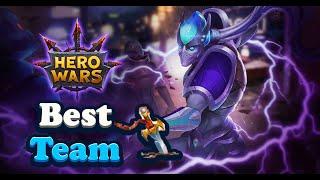 Best Judge Team Hero Brawls Day 1 | Hero Wars