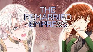 The Remarried Empress - Chapter 185 (Eng)