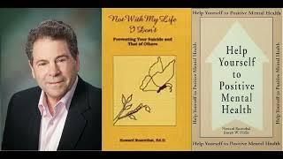 Dr. Howard Rosenthal Suicide Warning Signs including some you have never heard before!