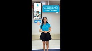 Hướng dẫn đi khám Bệnh viện Da liễu TP. Hồ Chí Minh