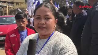 Meghalaya: Massive cheers as VPP secures big win in KHADC & JHADC elections