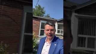 18 Anneke Rd, Toronto - #vlog by Brian McIntyre Real Estate