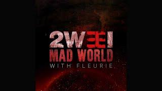 2WEI, Tommee Profitt, Fleurie - Mad World (Official Epic Cover)