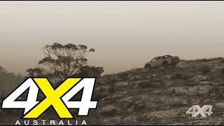 4x4 Adventure Series: Flinders Ranges Episode 1 | 4X4 Australia