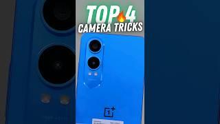 OnePlus Nord CE 4 Lite 5G Top 4 Camera Features#oneplusnordce4lite #camera #shorts