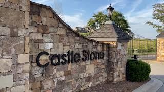 720 Castle Stone Dr, Moore SC | CASTLE STONE LOT 16 FOR SALE | Dream Home #customhomes #homebuilder