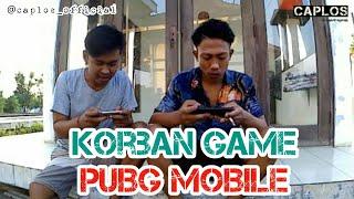 KORBAN GAME