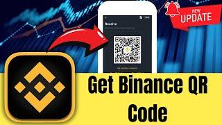 How to Get Binance QR Code for Payment Request On Binance (2025 Updated )