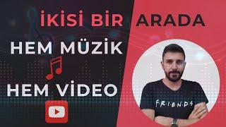 Telefonda Müzik Dinlerken YouTube Videosu Nasıl İzlenir?