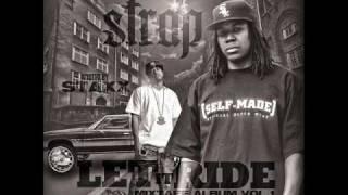 Strap Da Hood MVP- Its All Gud Prod. Hoodzone Productions