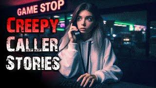 3 TRUE Creepy Caller Stalker Stories | True Scary Stories