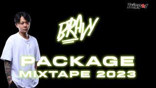 Bravy PACKAGE Mixtape 2023