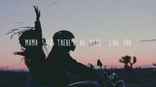 Anna Clendening - Boys Like You (Official Acoustic Lyric Video)