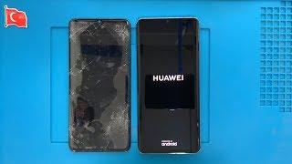 Huawei P30 Pro Screen Replacement