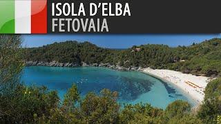 Isola d'Elba  - Fetovaia