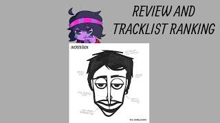 Some kind of Album Review: Incredibox - The Unreleased