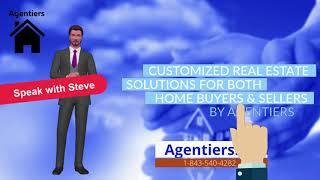 Agentiers Real Estate Agents – Bluffton, SC – Realtors