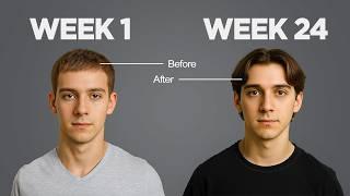 How To Track Your Hairstyle Transformation Journey?
