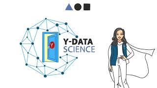 Intro to Y-DATA (School of Data Science)